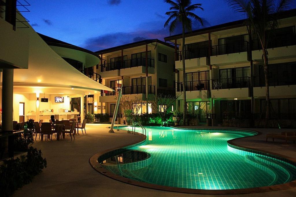 Samui Emerald Condotel