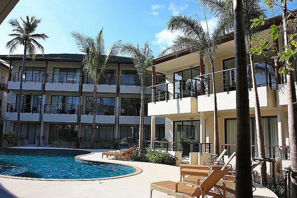 Samui Emerald Condotel