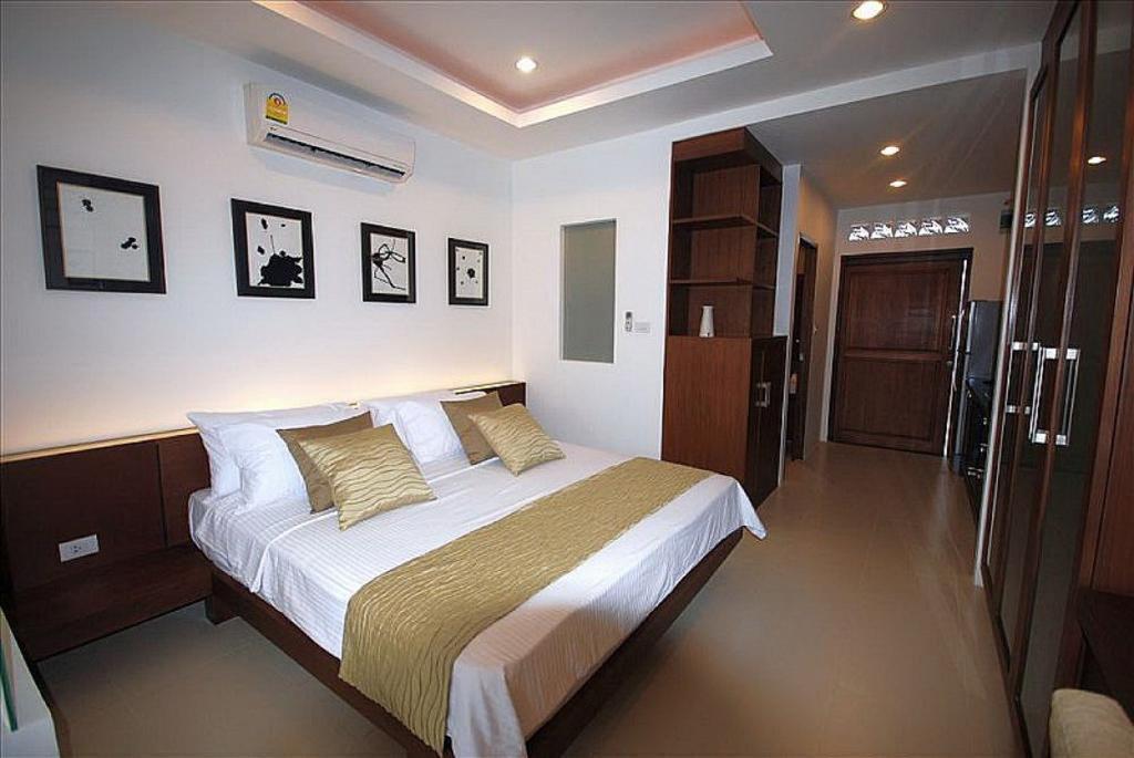 Samui Emerald Condotel