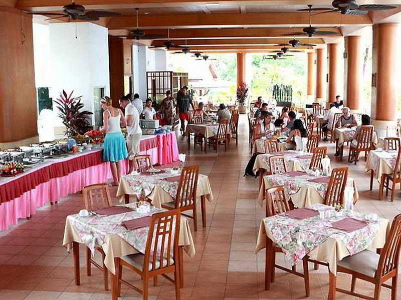 Samui First House