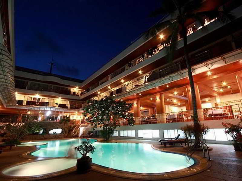 Samui First House