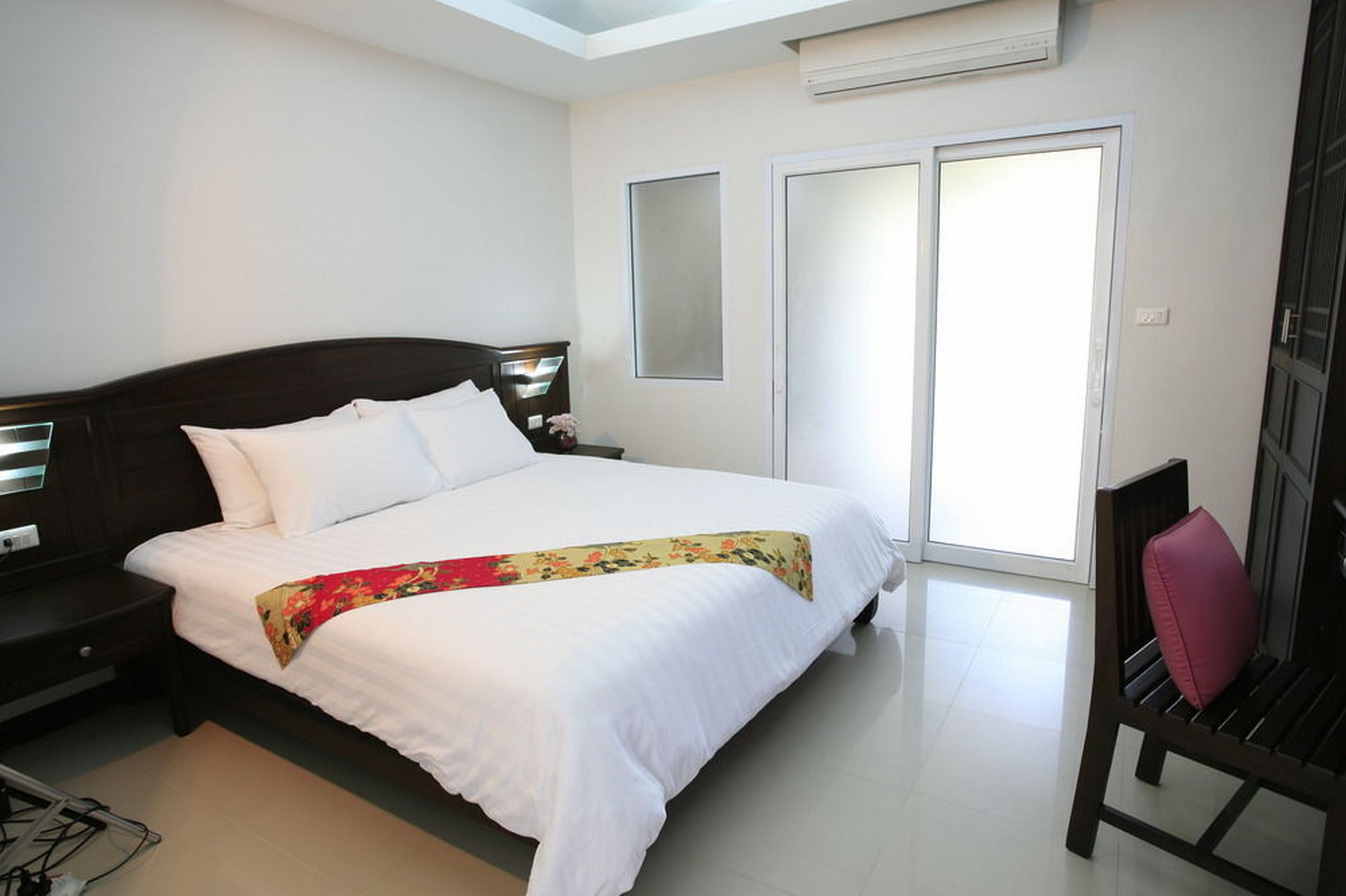 Samui First House