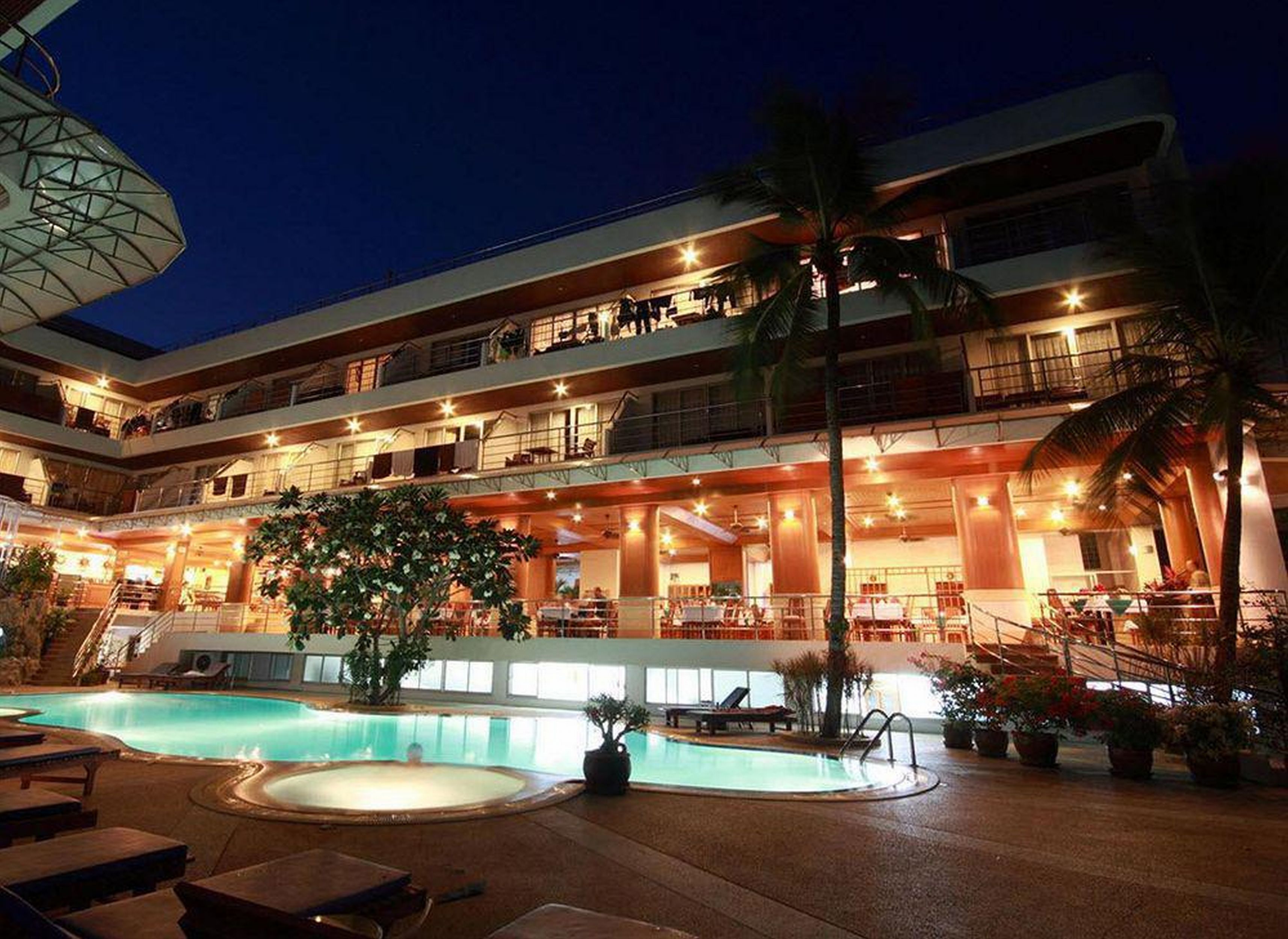 Samui First House