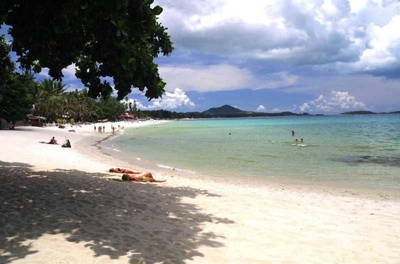 Samui First House