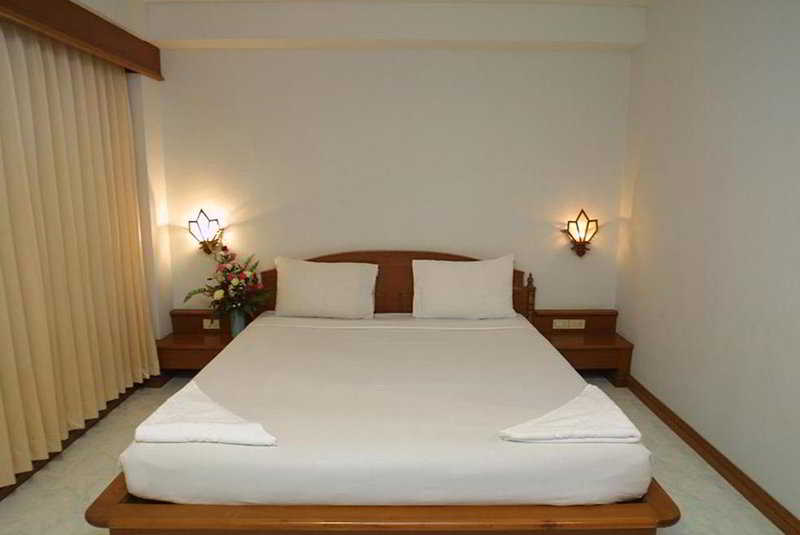 Samui First House