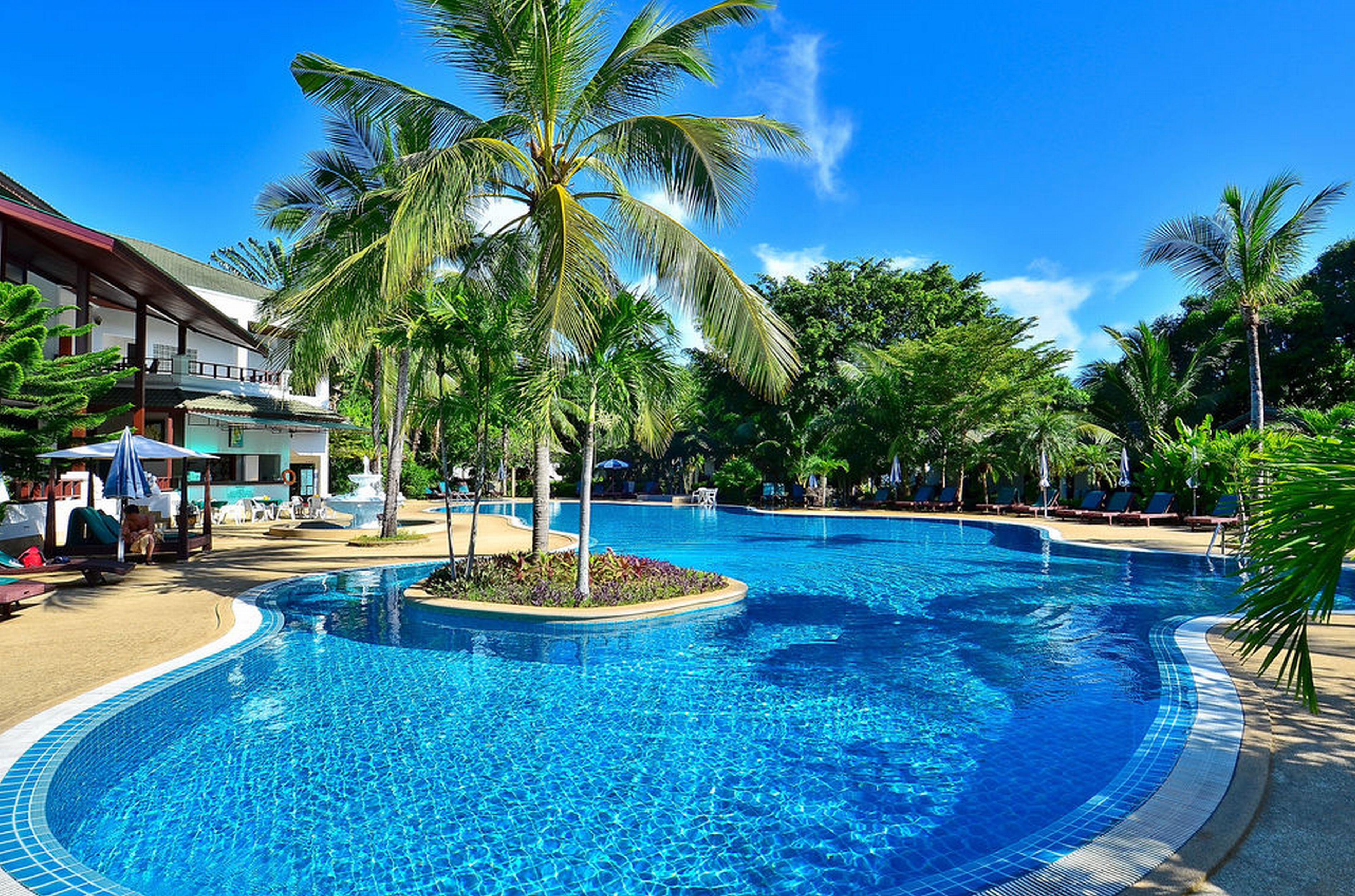 Samui First House