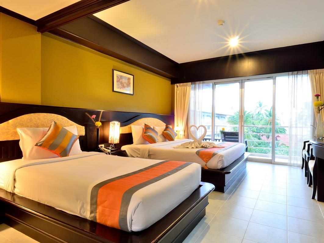 Samui First House