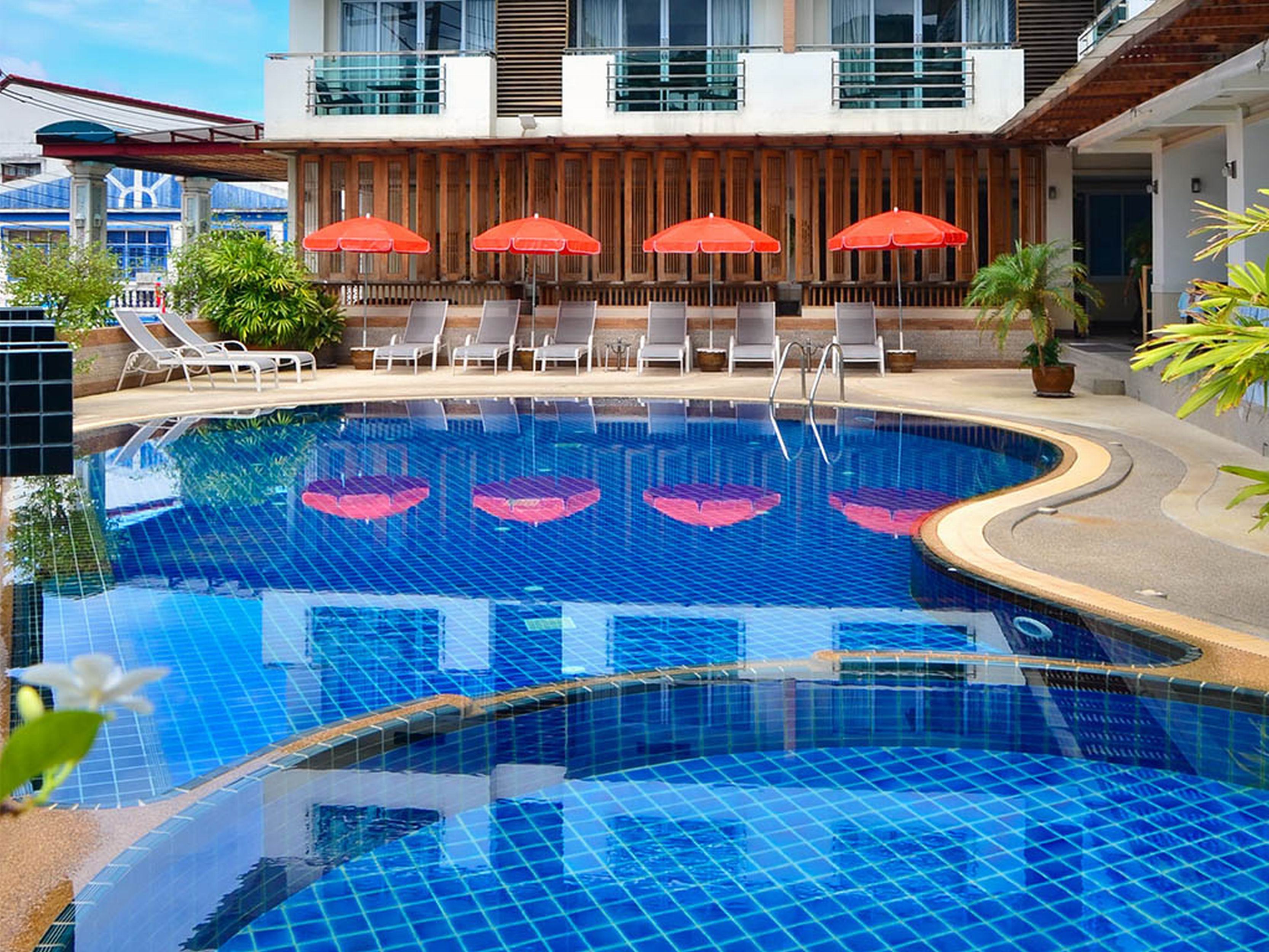 Samui First House