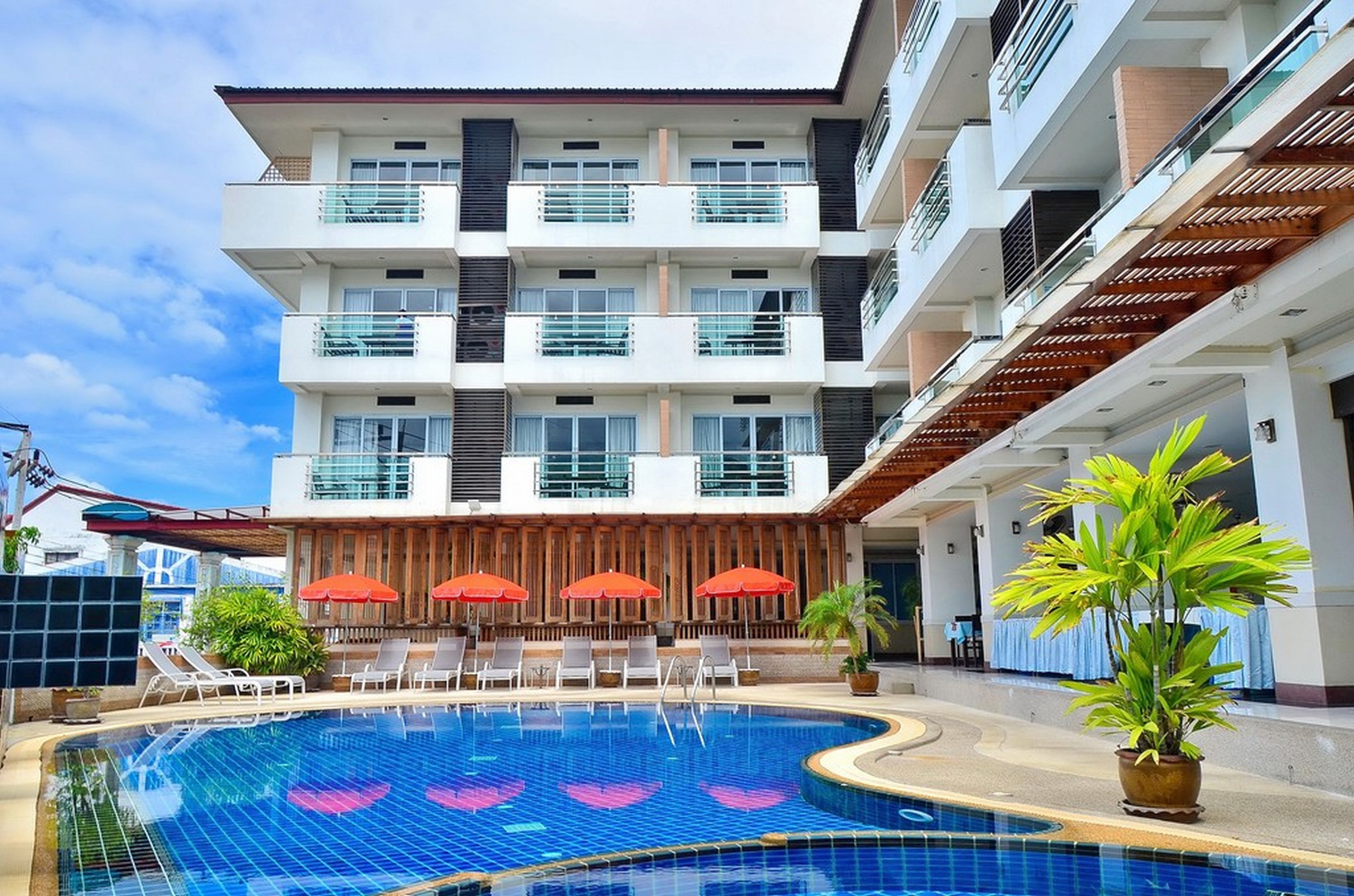 Samui First House