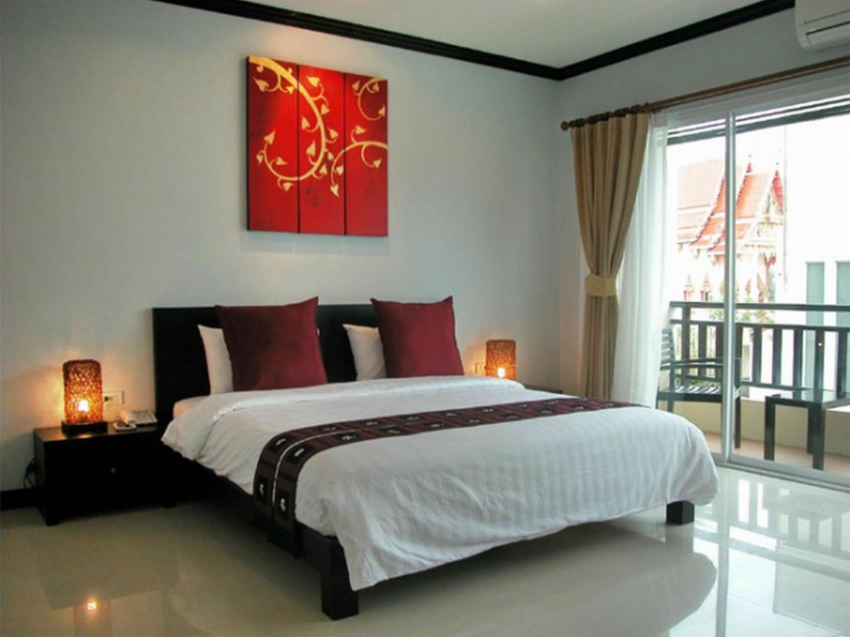 Samui First House