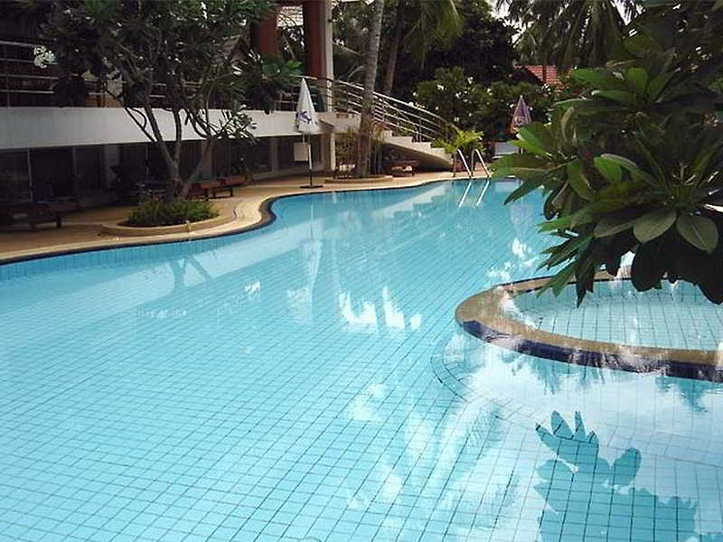 Samui First House