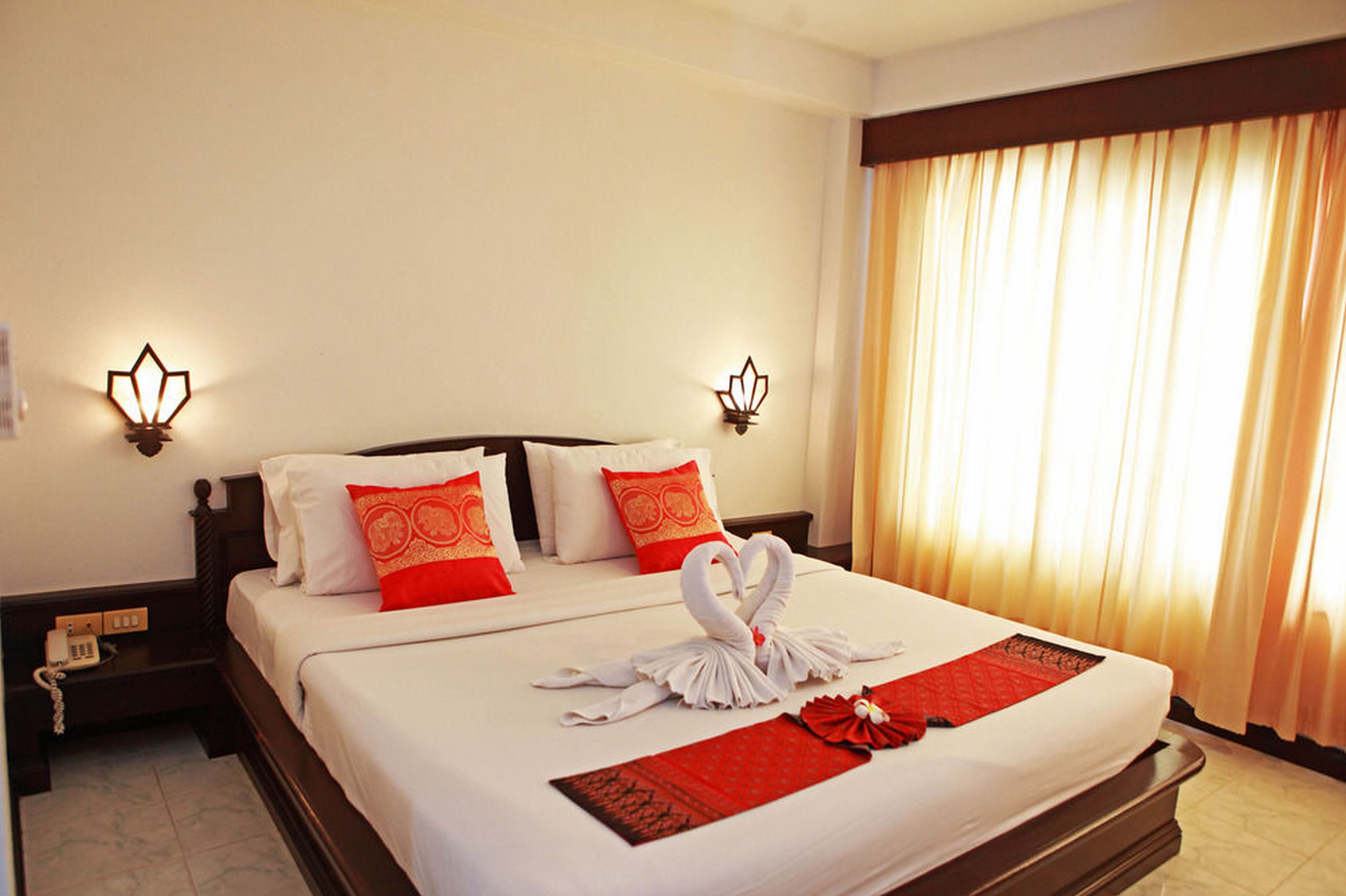 Samui First House