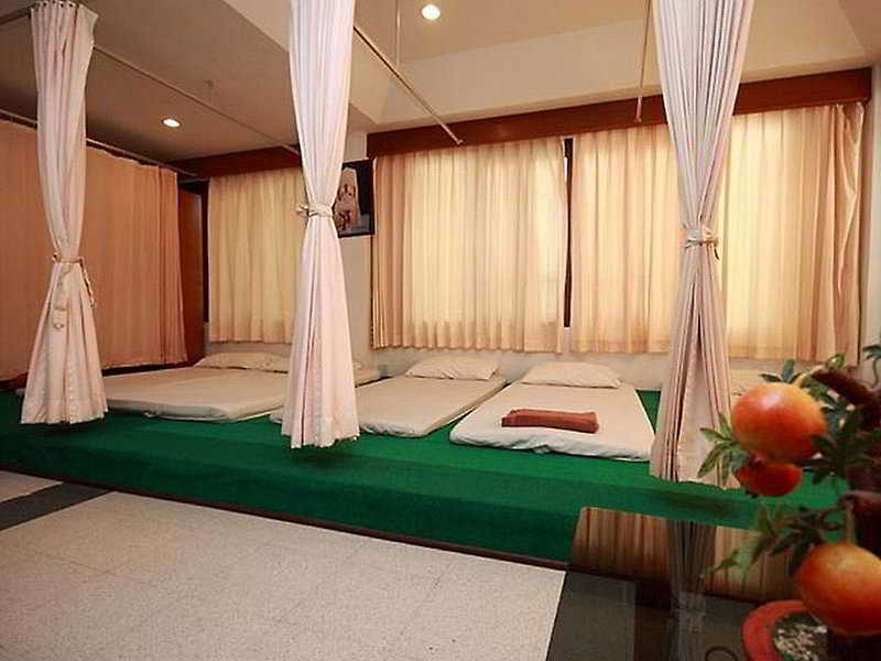 Samui First House