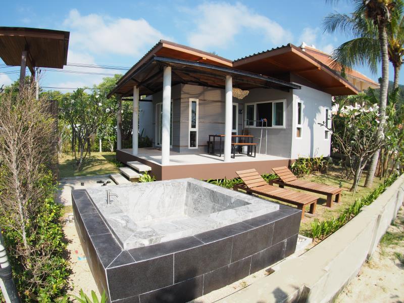 Samui Garden Home