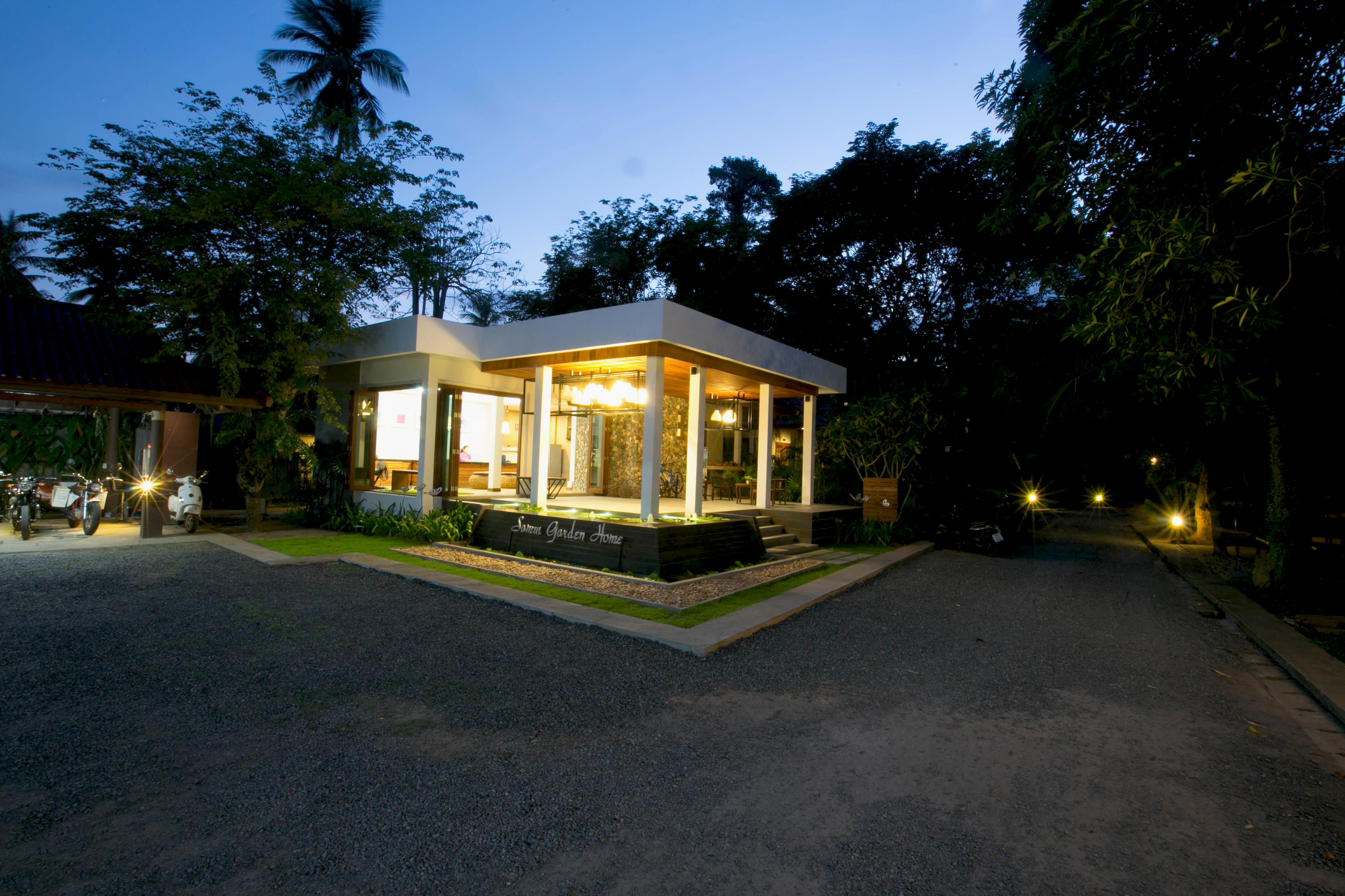 Samui Garden Home