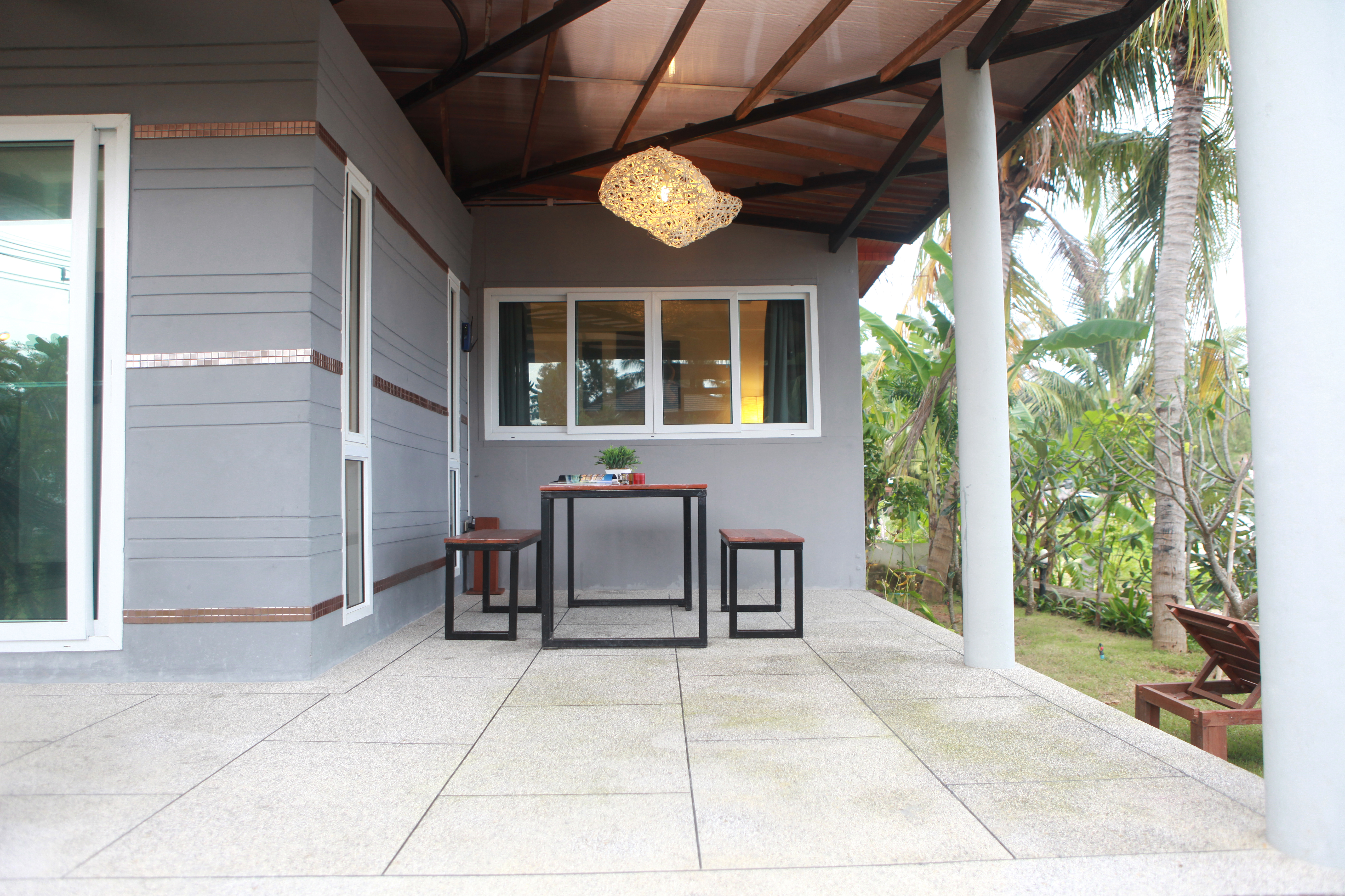 Samui Garden Home