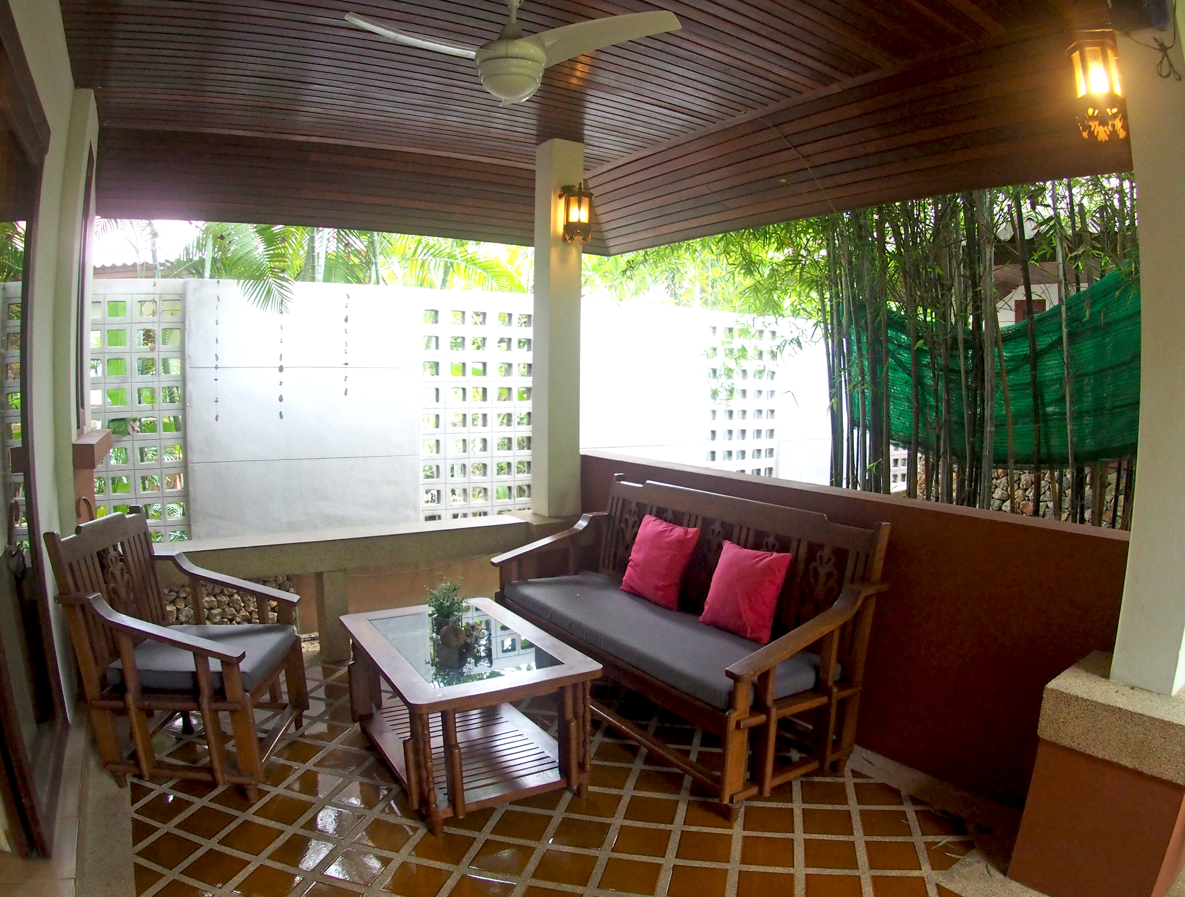 Samui Garden Home