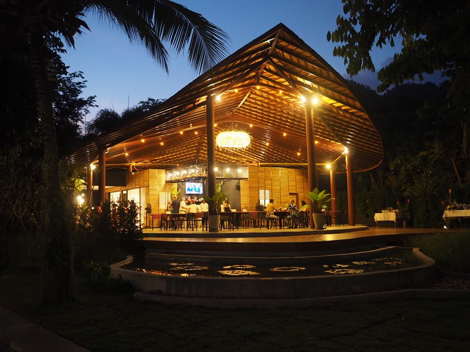 Samui Garden Home