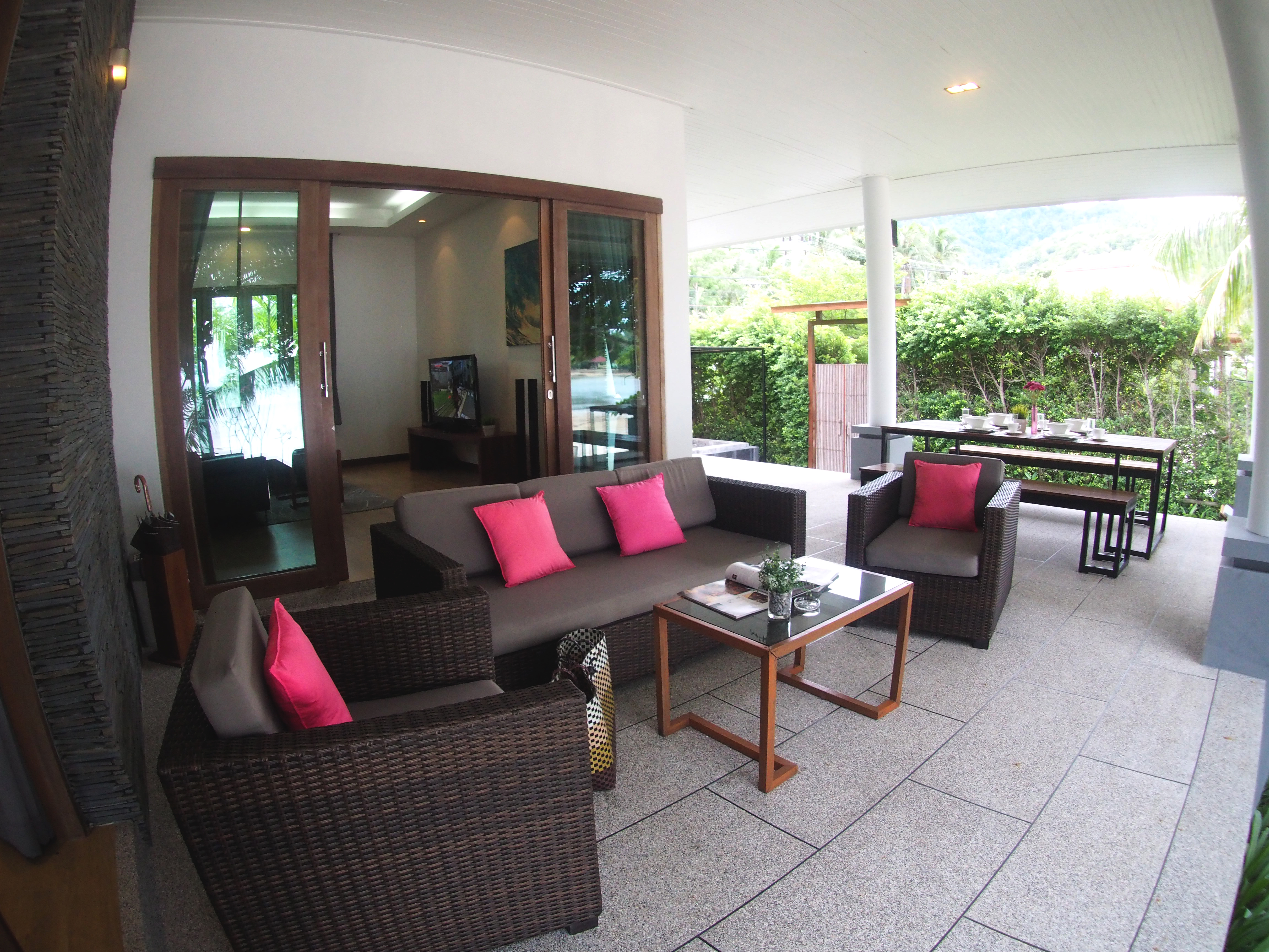 Samui Garden Home
