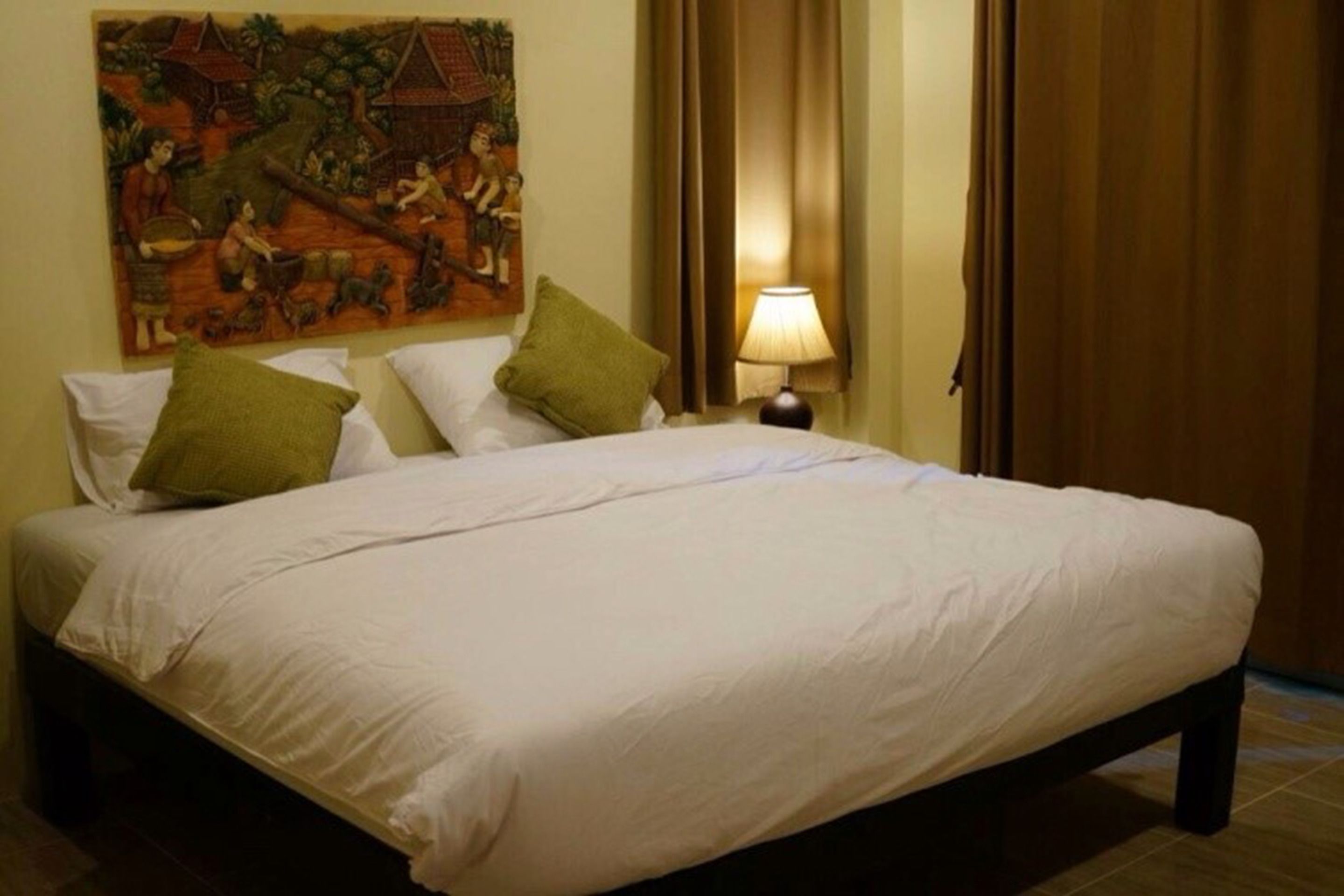 Samui Goodwill Bungalow