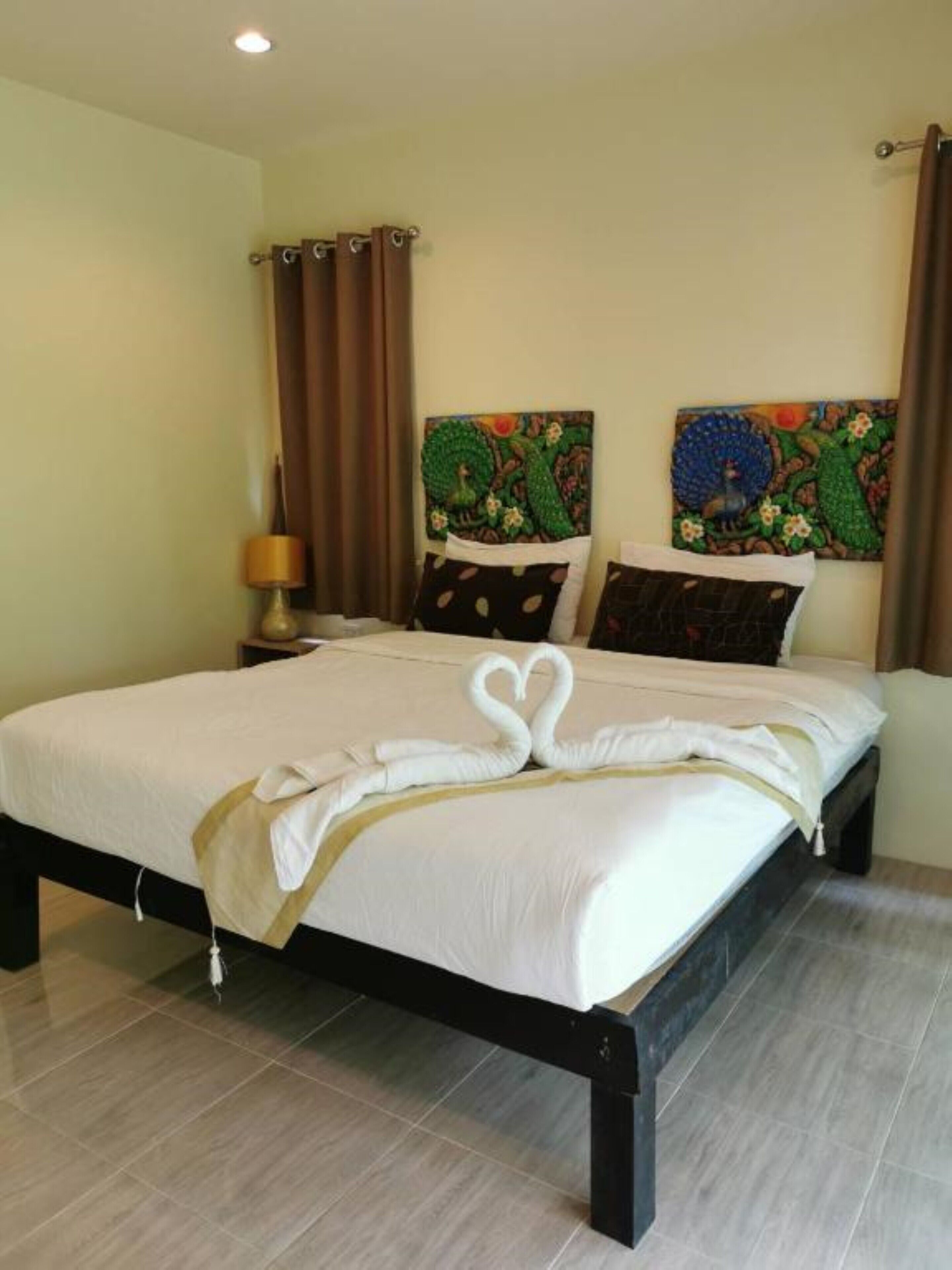 Samui Goodwill Bungalow