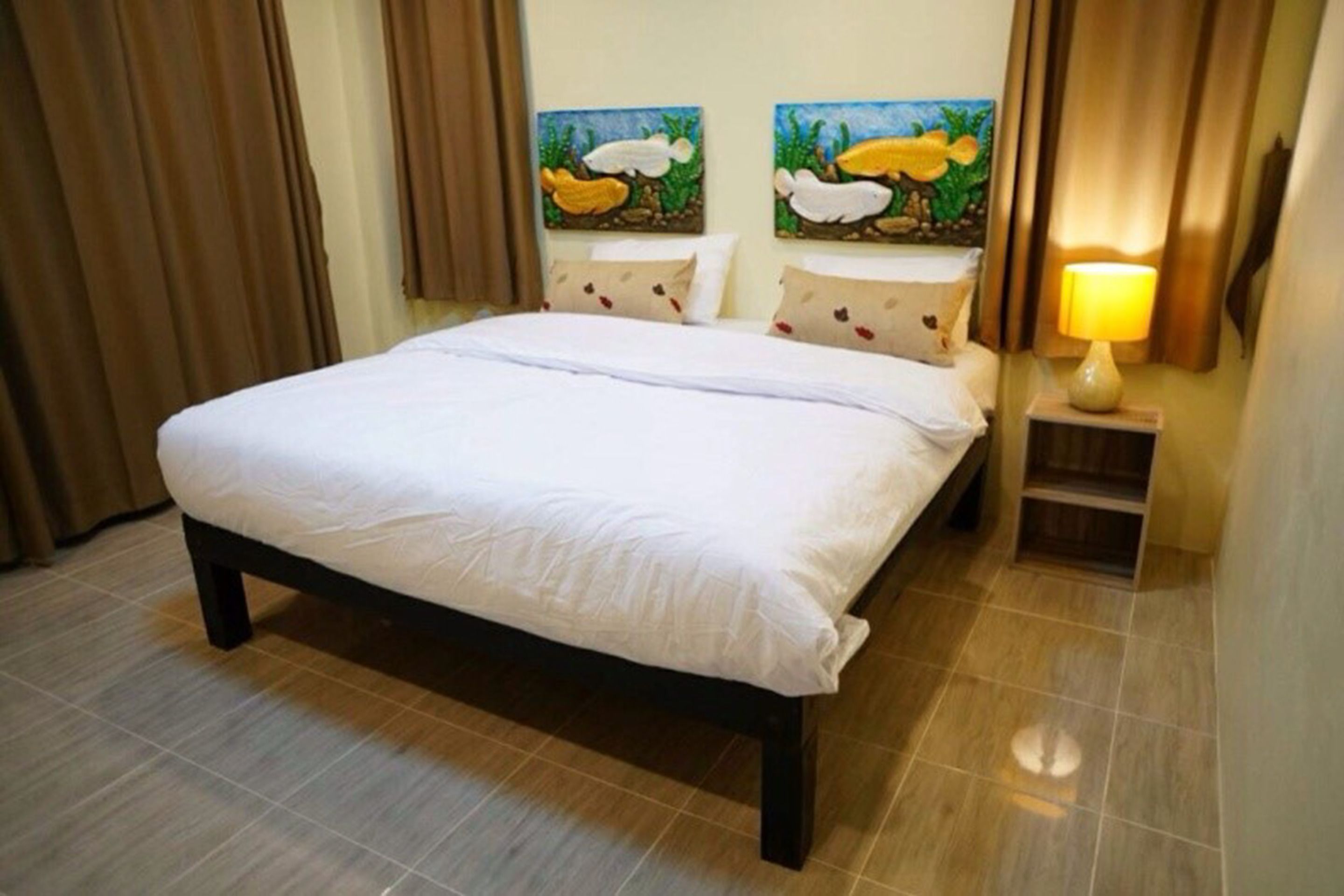 Samui Goodwill Bungalow