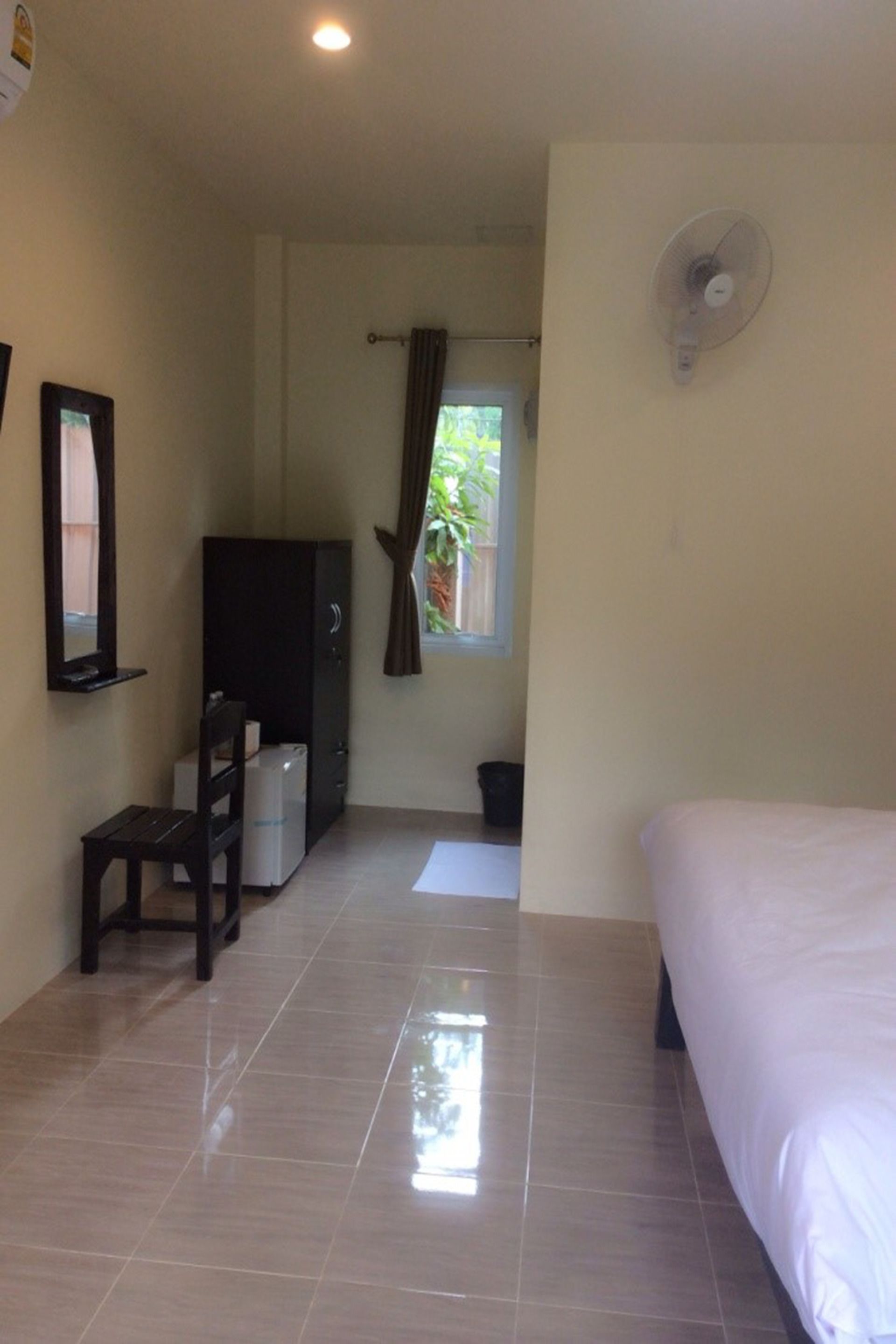 Samui Goodwill Bungalow