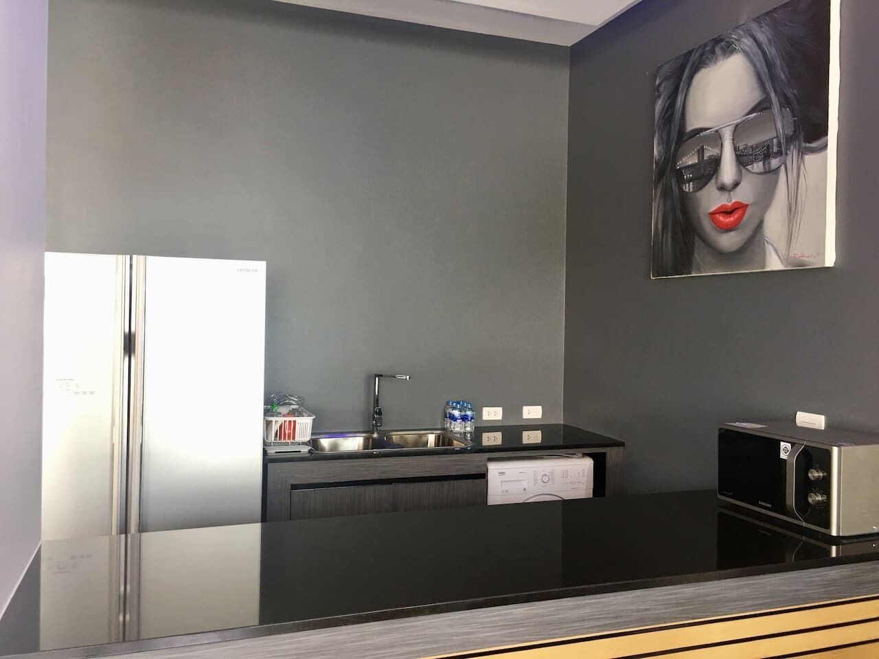 Samui Grand Park Villa