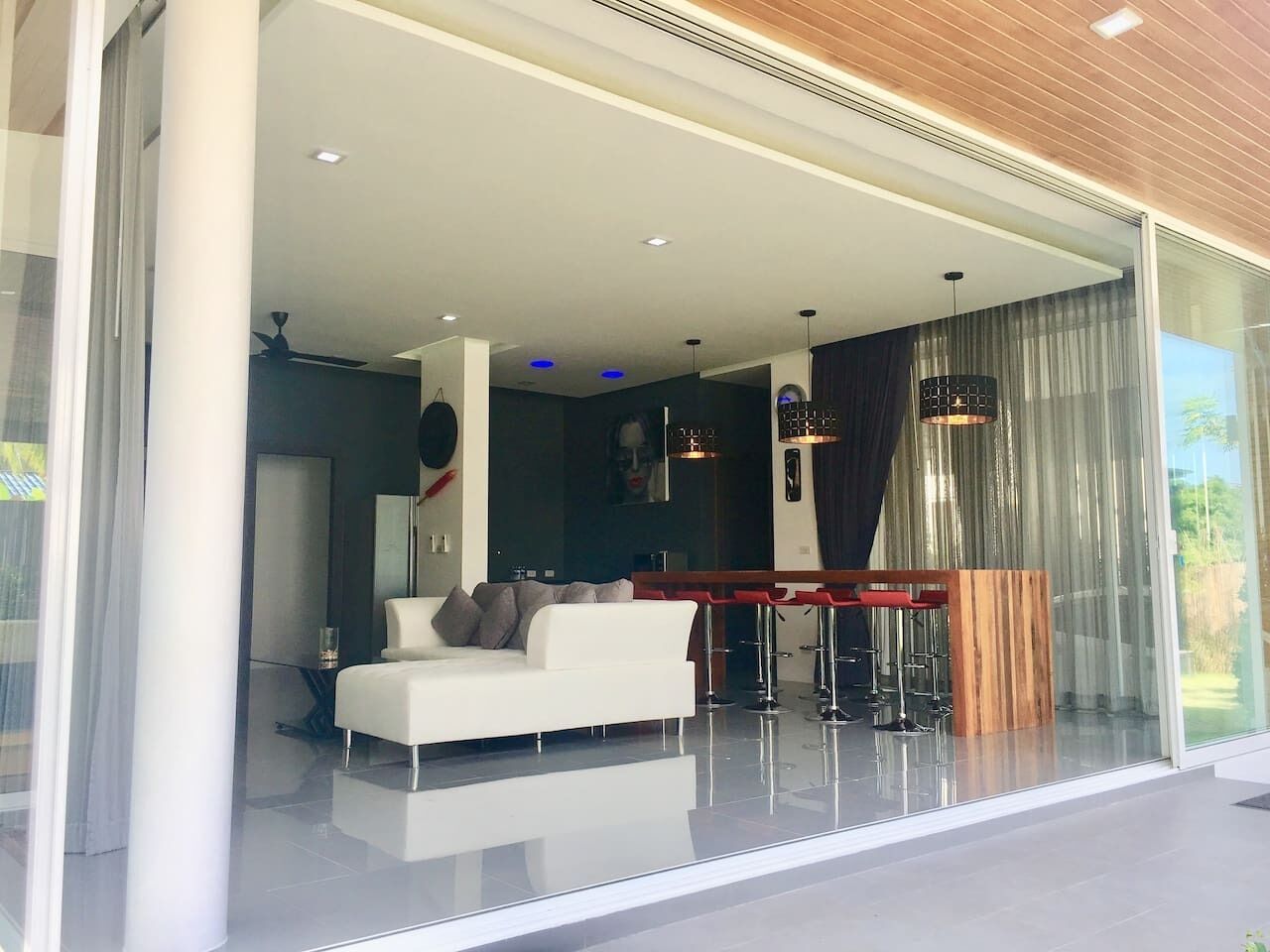 Samui Grand Park Villa