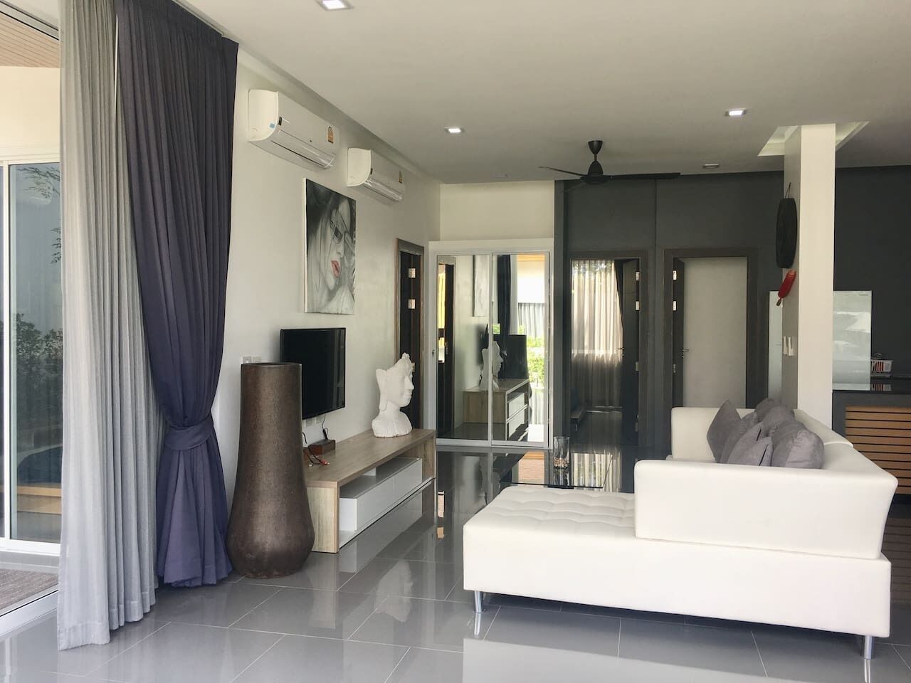 Samui Grand Park Villa