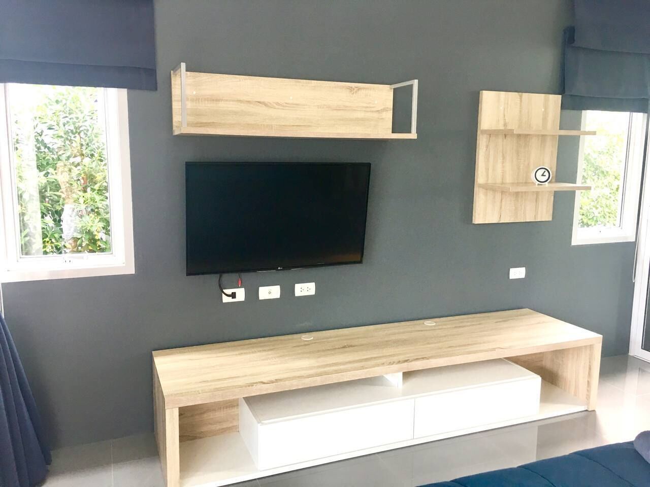 Samui Grand Park Villa