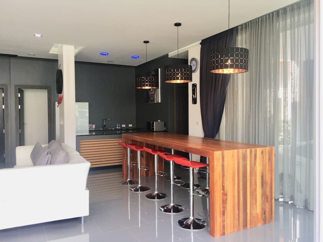 Samui Grand Park Villa