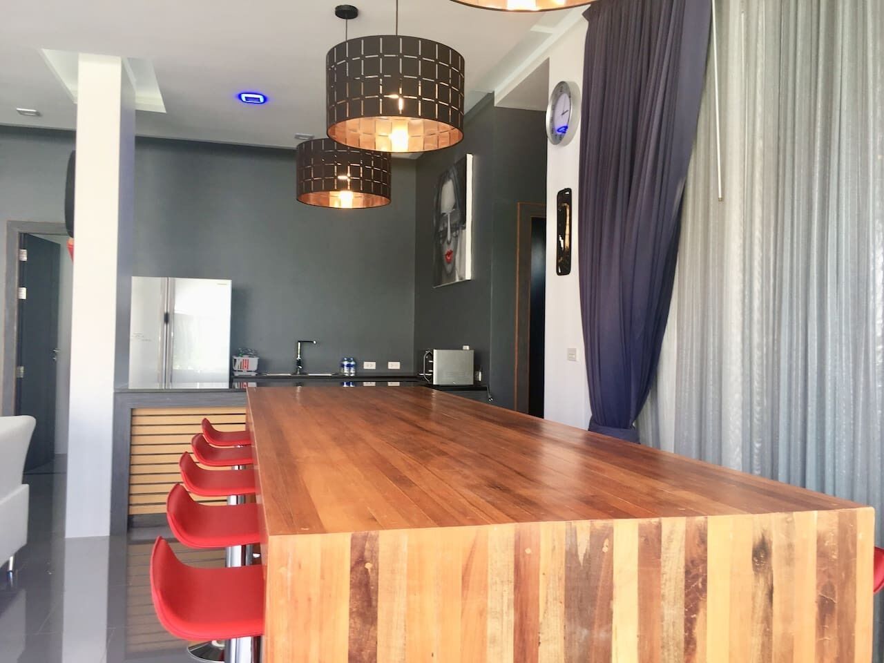 Samui Grand Park Villa