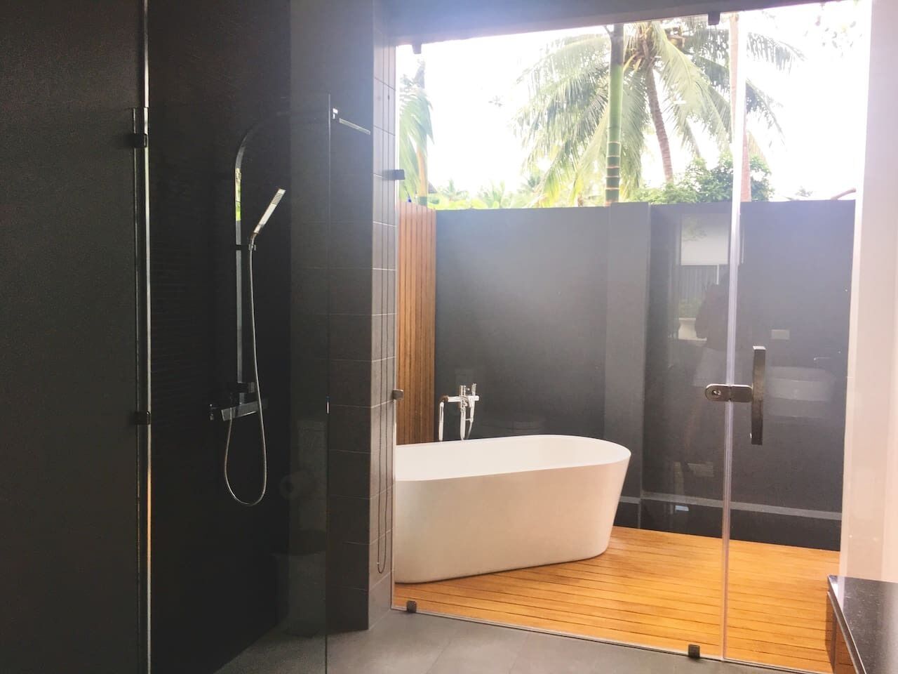 Samui Grand Park Villa