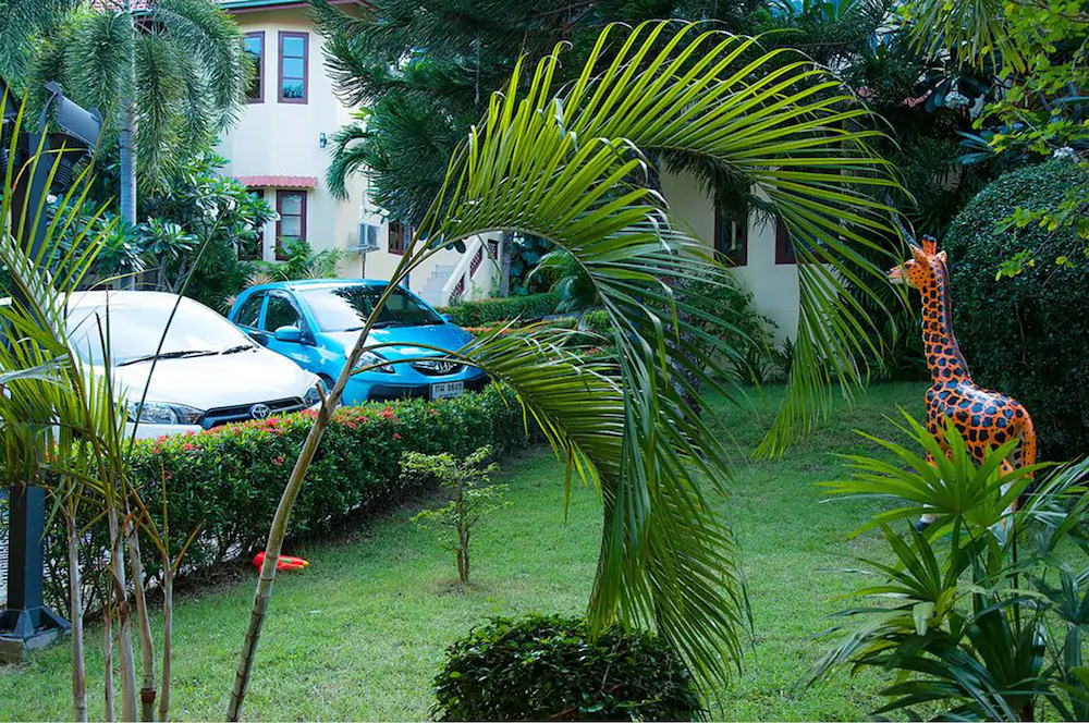 Samui Green Life