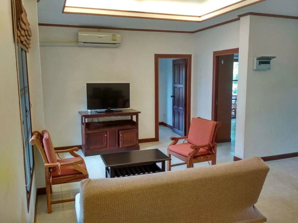 Samui Green Life