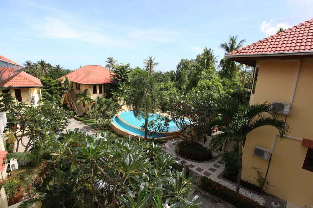 Samui Green Life