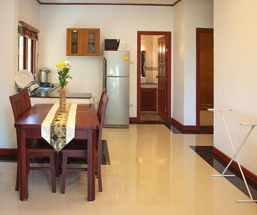 Samui Green Life