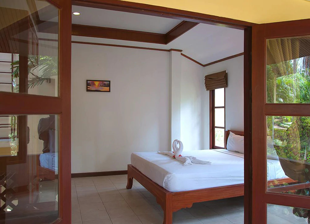 Samui Green Life