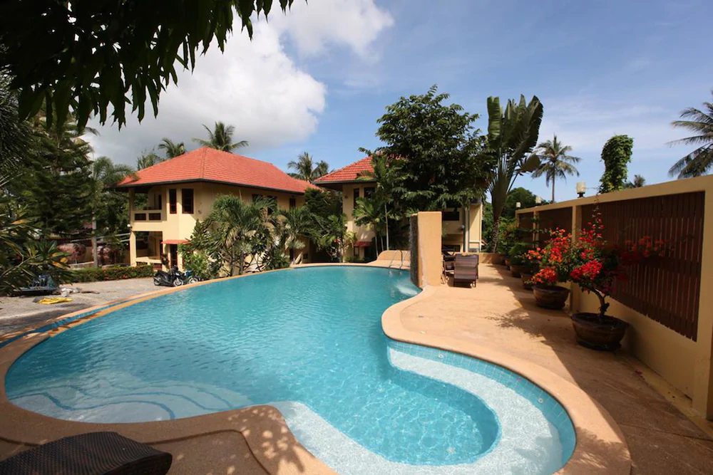 Samui Green Life