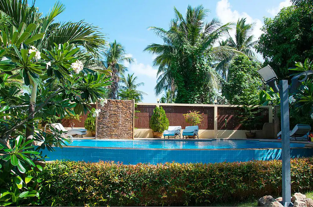 Samui Green Life