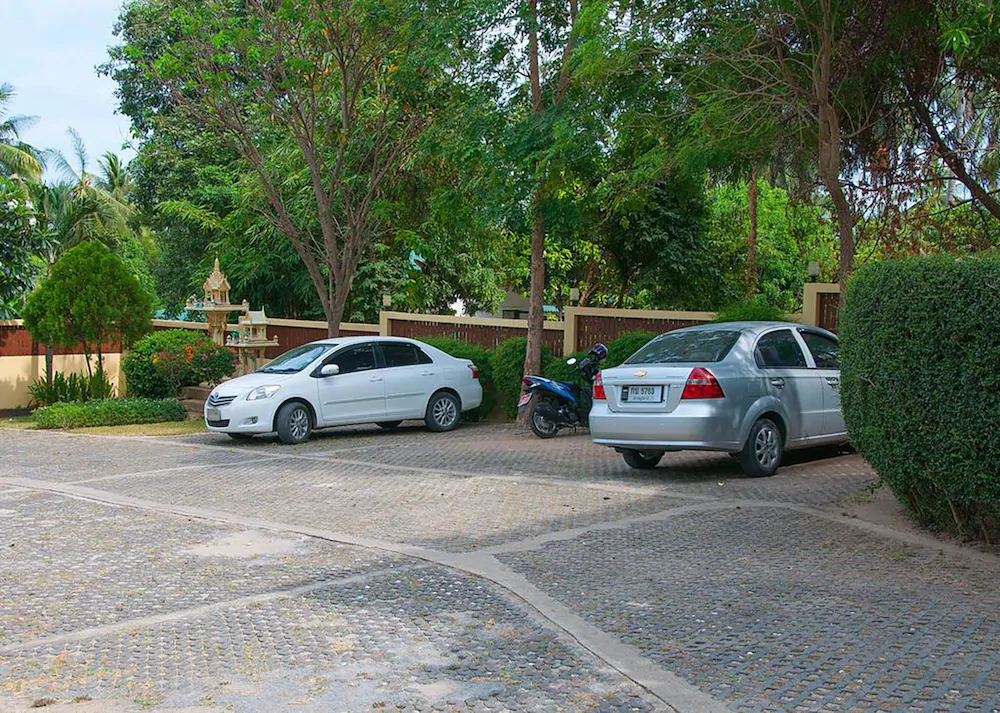 Samui Green Life