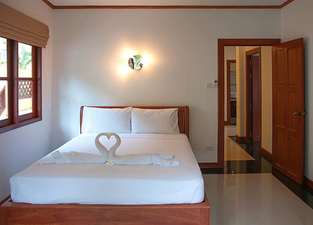 Samui Green Life