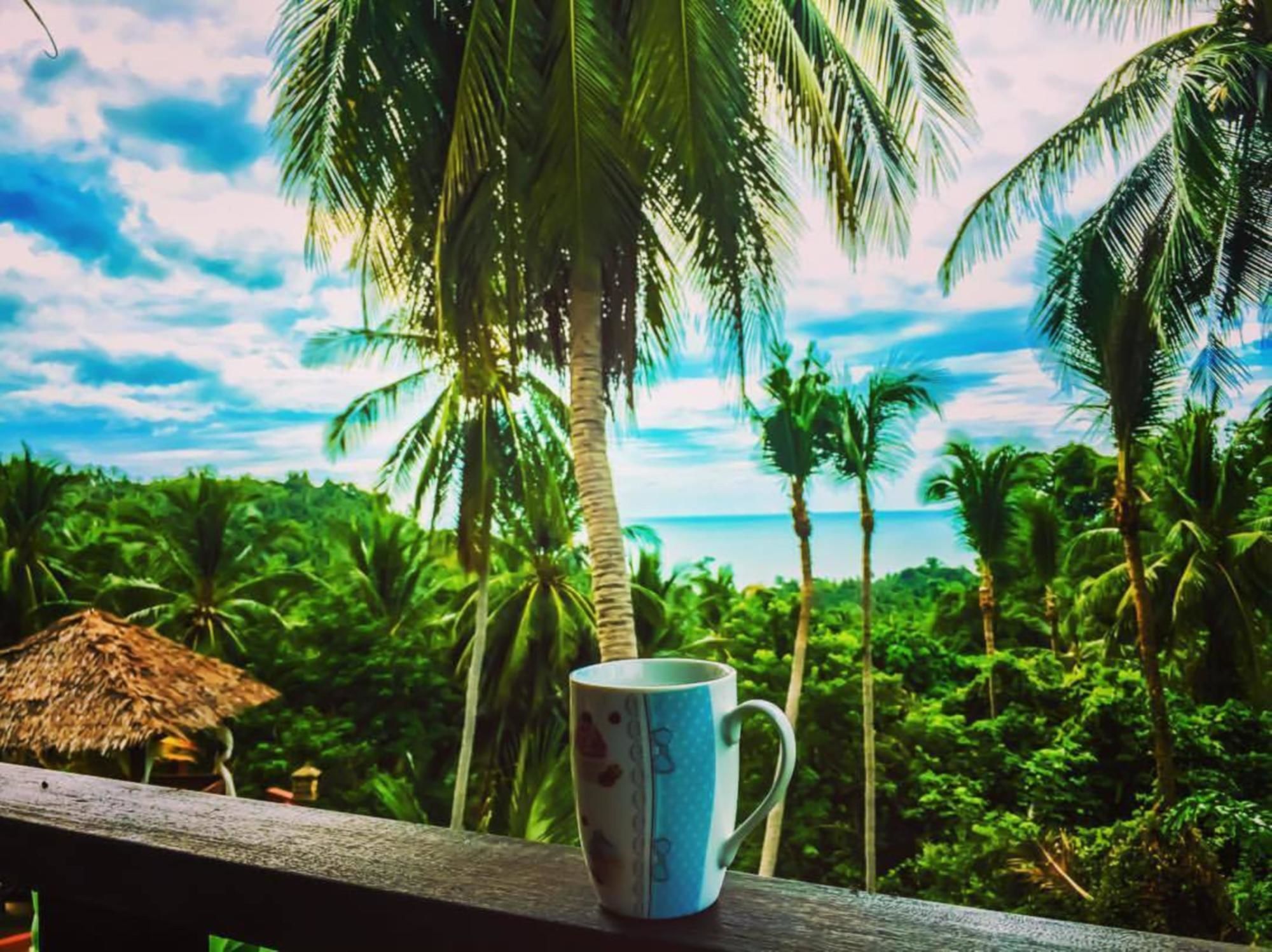 Samui Green Palm Resort