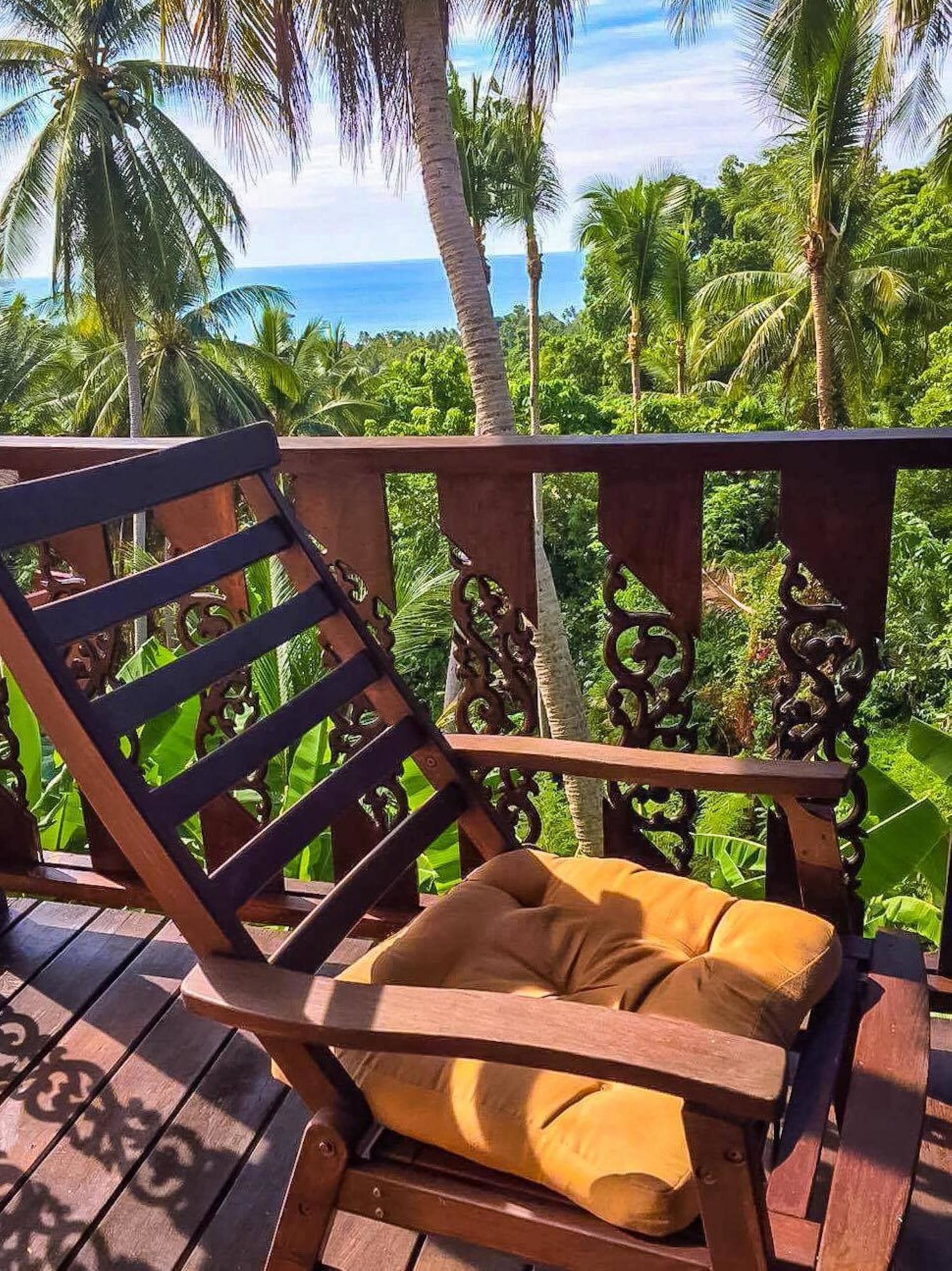 Samui Green Palm Resort