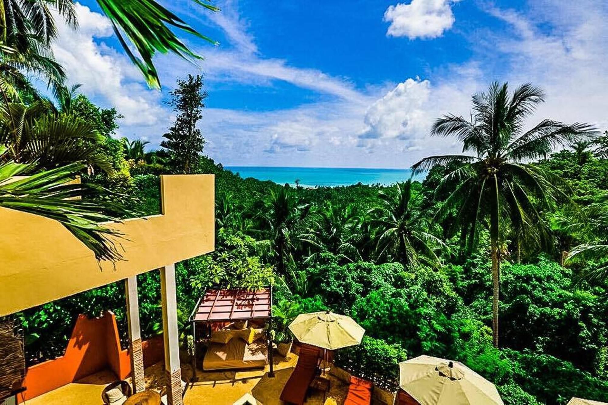 Samui Green Palm Resort