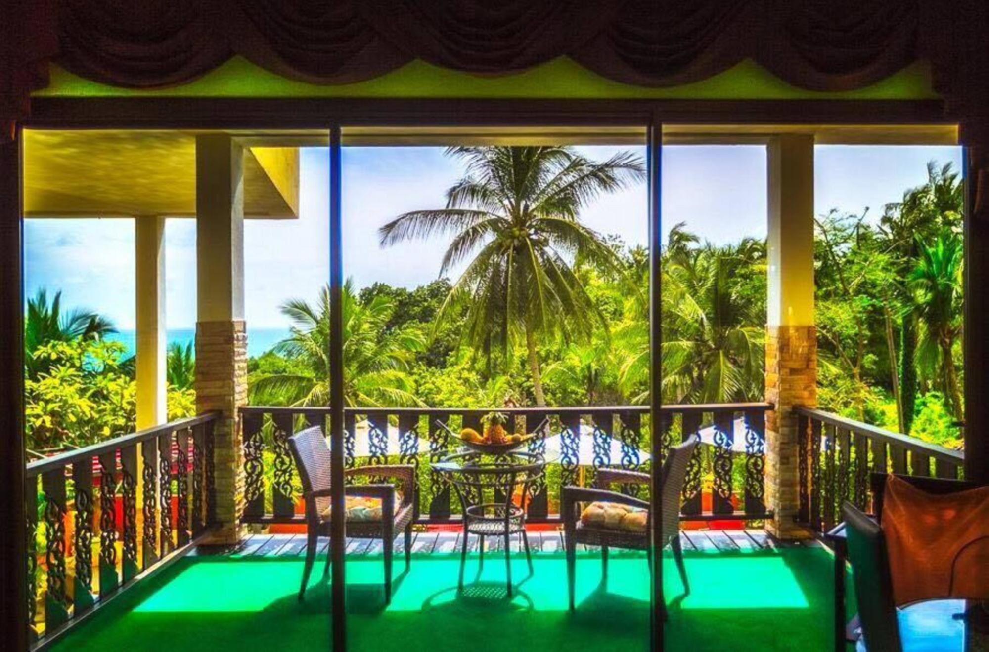 Samui Green Palm Resort
