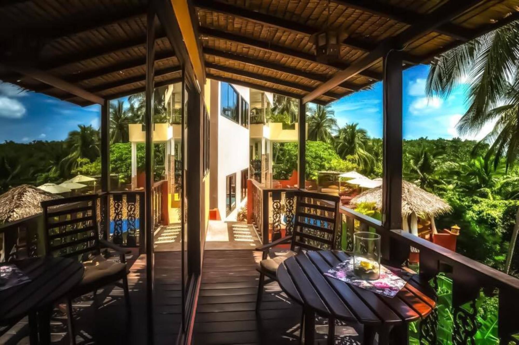 Samui Green Palm Resort