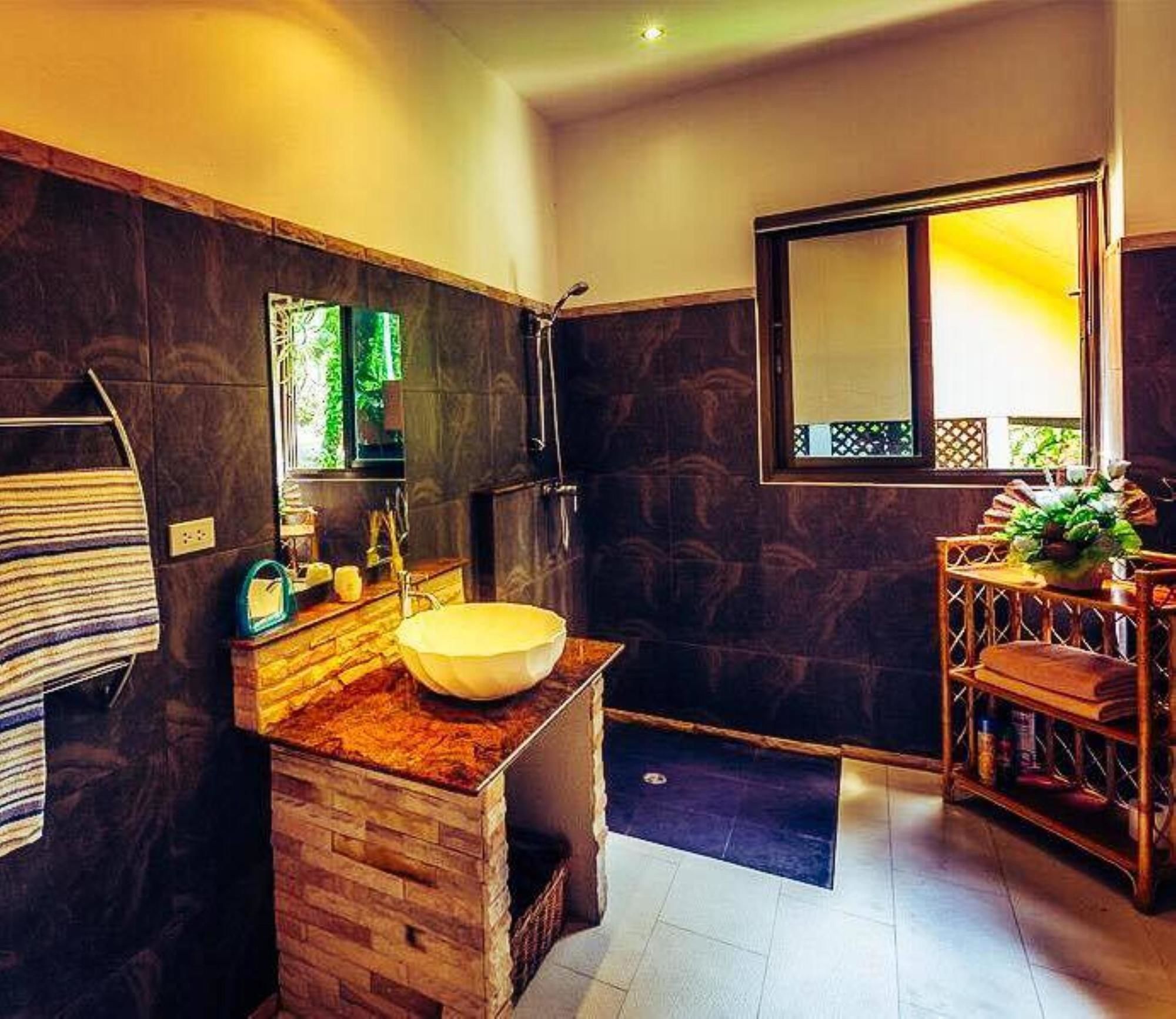 Samui Green Palm Resort