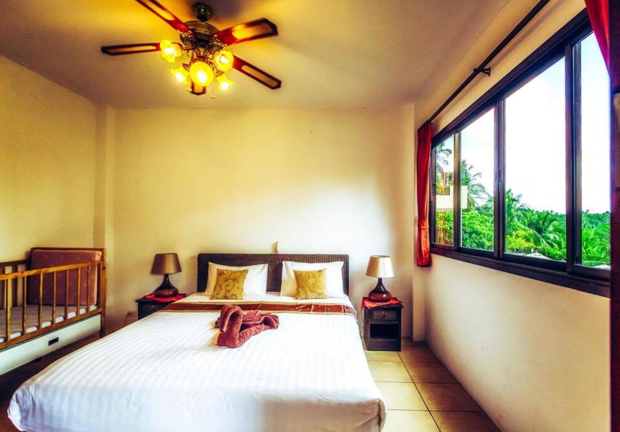 Samui Green Palm Resort